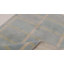 Art Deco Hand Knotted Wool Area Rug-1797546341