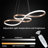 Dreyson LED Chandelier-1007425203