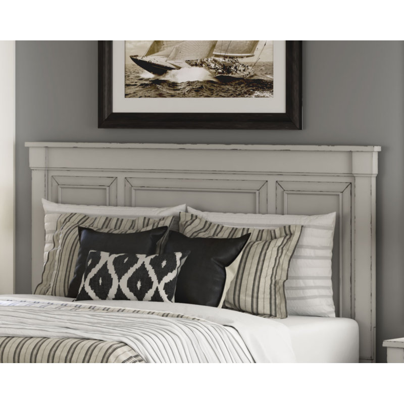 Dannyelle Headboard, Queen