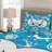 Coastal Polyester Coverlet-449569222