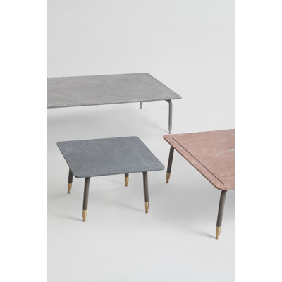 Outdoor Square Coffee Table