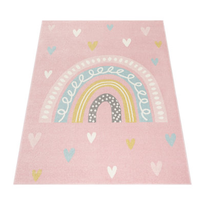 Polypropylene Rug
