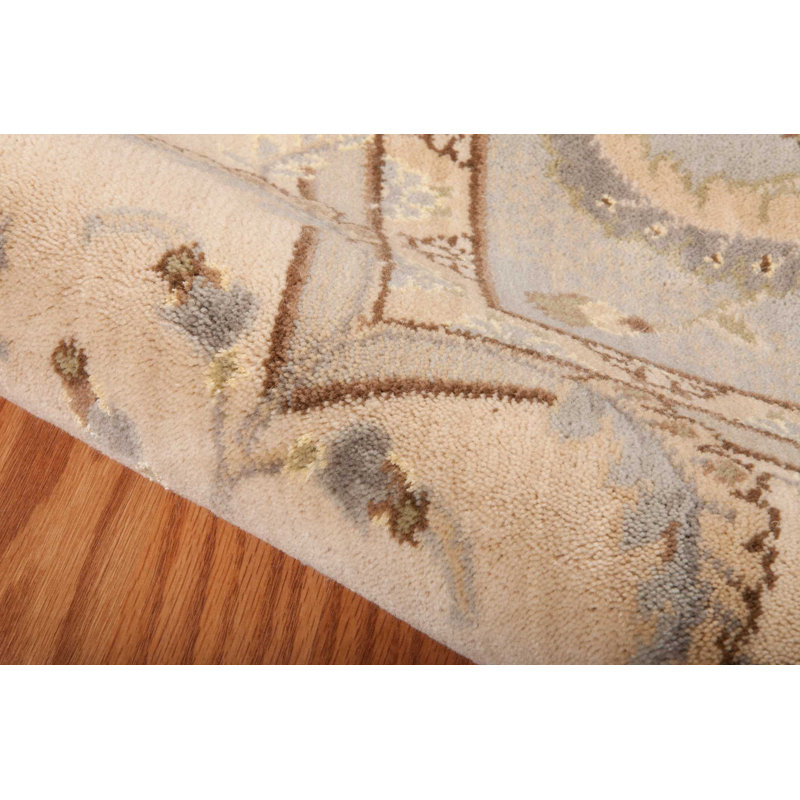 Doug Oriental Area Rug, Rectangle 236 x 330cm