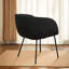 Chaise d'appoint Damle-1601378206