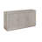 Venturia 66.75'' Solid Wood Sideboard
