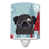 Black Pug