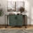 Rescal Dining Buffet With Metal Legs