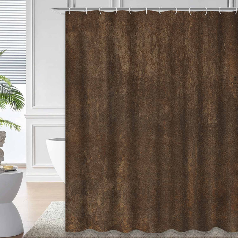 Véritable sol en pierre naturelle rustique antique avec 12 crochets, L 72 po x l 72 po