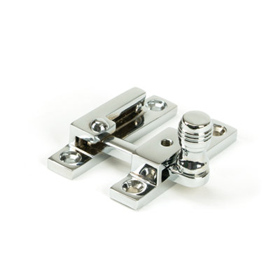 Quadrant Fastener
