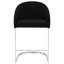 Tabouret de comptoir rembourré Chylee-221248210-220024280