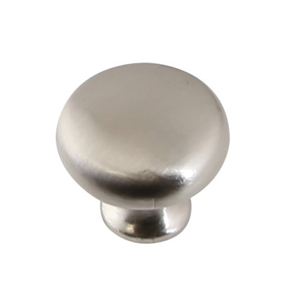 1 1/16" Diameter Mushroom Knob Multipack