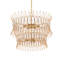Lustre Marquise Gold