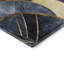 Tapis floral lavable à la machine de qualité supérieure Mayfield AMF2221-1391528108-1391528110