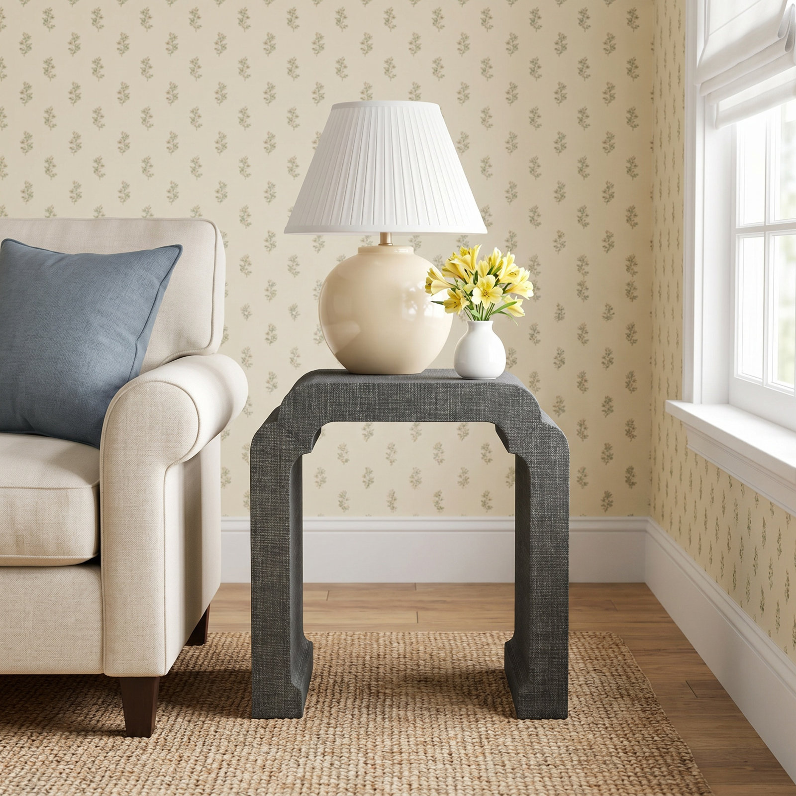 Cardella 24" End Table