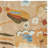 Soho Hand Tufted Wool/Viscose Floral Rug in Beige-1938681638
