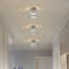 Plafonnier semi-encastré 1 lumière Alixandra-385326777