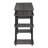 Edwin No Tools Writing Desk with Shelves-2114909967
