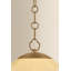 Luminaire suspendu Maliah-130940774