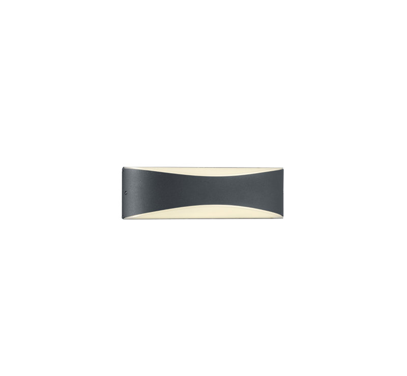 Lovica LED Outdoor Wall Light