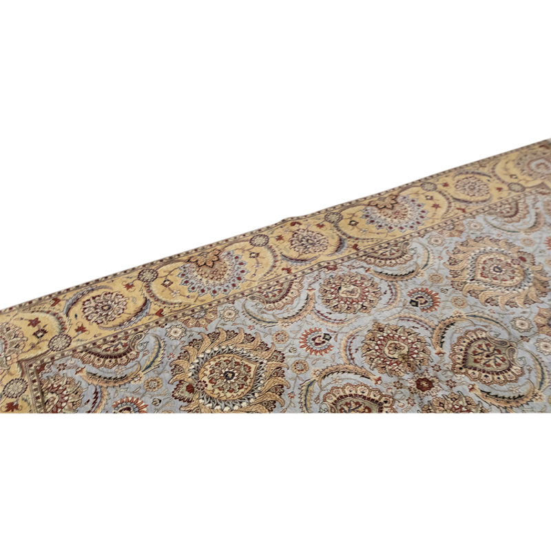 One-of-a-Kind 5'9" X 8'9" Area Rug