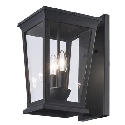 Delreal Wall Light