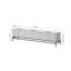 Bagga Unfinished TV Stand for TVs up to 77"