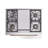 ILVE Nostalgie II Noblesse 36 in Dual Fuel Range-103962309-103962297