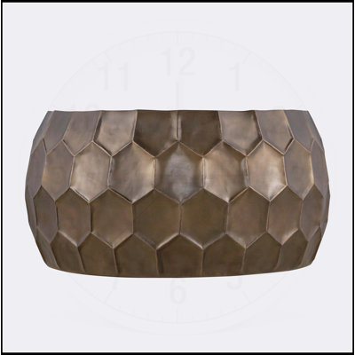 Table basse 32 po Modern Modern