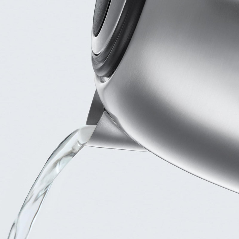 DIGITAL QUIET BOIL KETTLE