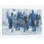 Midtown Moonlight par Emma Bell - reproduction d'art sur toile tendue-28199086