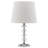 Urbanna Crystal Table Lamp