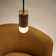 Sphere I E26 Dim-To-Warm LED Bulb