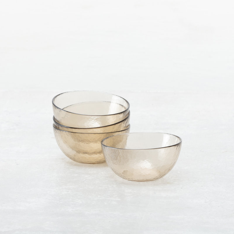 Los Cabos Cereal Bowl, Ginger