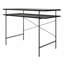 Bureau d'ordinateur Vance (sans la chaise)