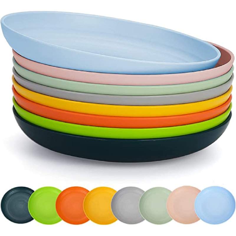 Service de table en plastique Rolandus