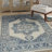 Maliana Oriental Indoor Rug-2036309849