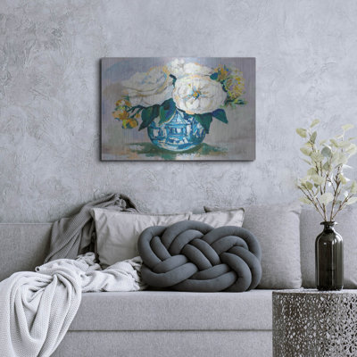 «Elegance» par Jeanette Vertentes