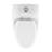 Chateau One-Piece Elongated Toilet Dual-Flush 1.1/1.6 gpf-44638028