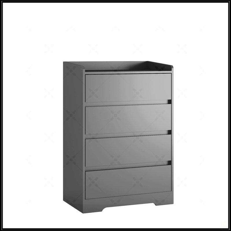 Armoire de rangement pour le salon