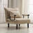 Kono Linen Teen Convertible Chair-779837477