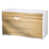 White matt/Oak is out of stock
