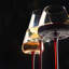 Extra Large Concave Wine Glasses -123408424