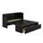 Queen Murphy Bed With USB And Drawer-1845418980