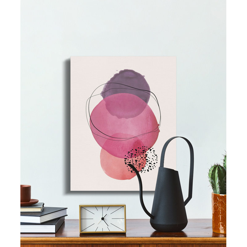 Wrapped Canvas Print Set, 40.64 cm H x 30.48 cm W