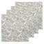 Jardin Secret Napkins-371297231