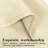 Two piece set of brushed ultra fine fiber zipper pillowcase-114687488