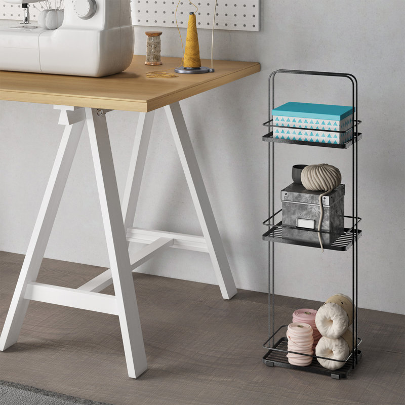 Bathroom Shelves