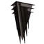 Jerabeck 1 - Light Flush Mounted Sconce