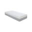 Matelas en mousse viscoélastique imprégnée de cuivre grand et moderne de 12 po avec housse Cool Touch Shaddix, base en mousse haute densité-1032274167-1032274172