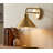 Fayra Industrial Wall Sconce-357469138